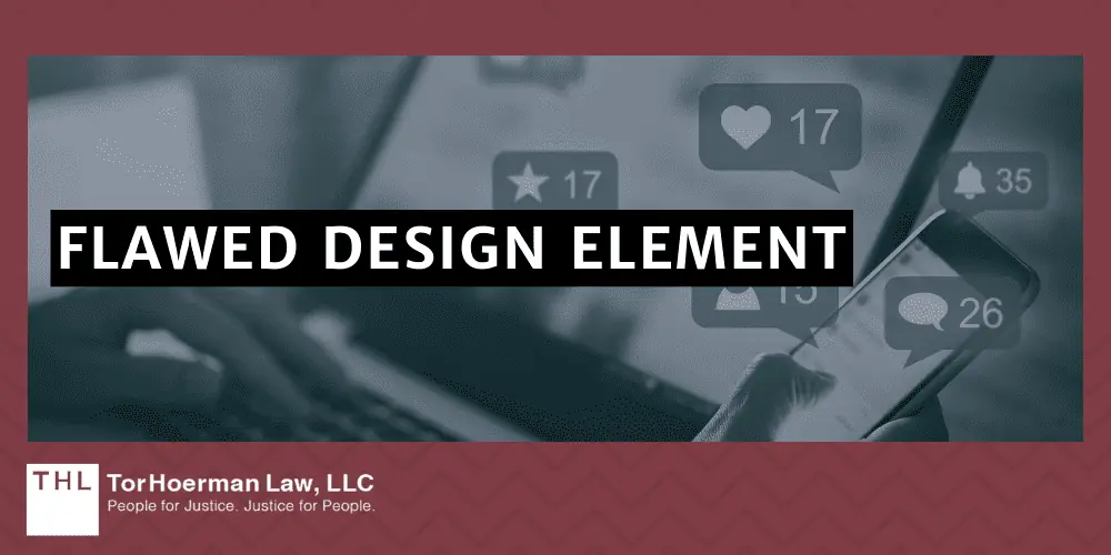 Flawed Design Element