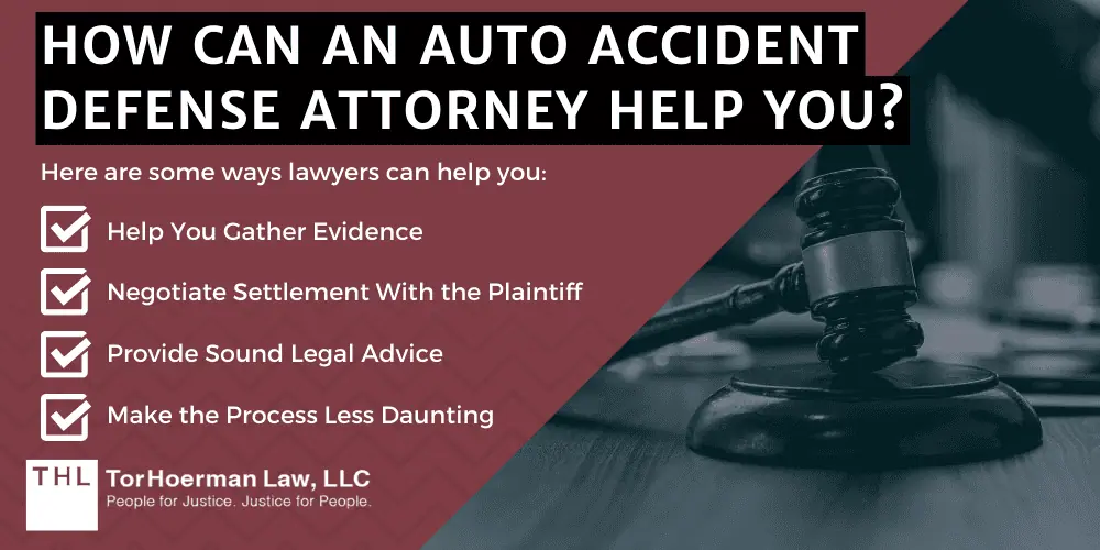 car accident lawsuit; car accident attorney; car accident victims; personal injury claim; car accident lawyer; Seek Legal Representation; What Should You Look For In An Auto Accident Defense Attorney; How Can An Auto Accident Defense Attorney Help You