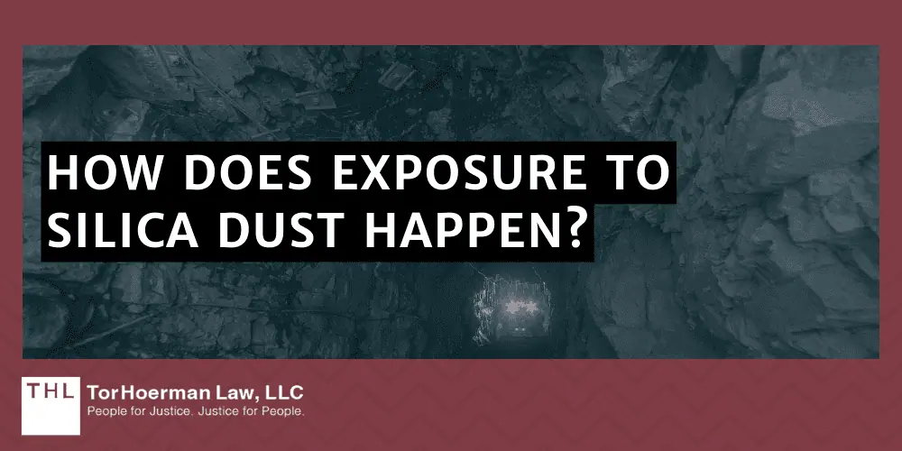 Silicosis Lawsuit; Silica Dust Exposure; Silica Exposure Lawsuit; Silica Lawsuit; Silicosis Lawsuit Overview; What Is The Average Silicosis Lawsuit Settlement Amount; Who Are Silicosis Lawsuits Filed Against;  Health Risks Of Silica Exposure; What Is Silicosis; Common Silicosis Symptoms; Silicosis Complications; Chronic Silicosis Vs. Acute Silicosis; What Is The Treatment For Silicosis; How Does Exposure To Silica Dust Happen