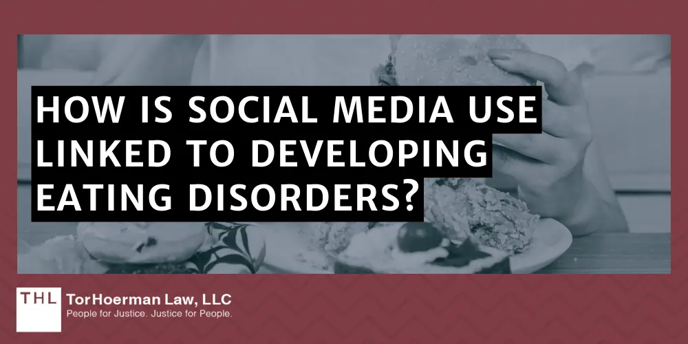 Social Media Eating Disorders Lawsuit; Social Media Eating Disorder Lawsuit; Social Media and Mental Health, Social Media and Body Dysmorphia; An Overview Of Eating Disorders And Social Media; How Is Social Media Use Linked To Developing Eating Disorders