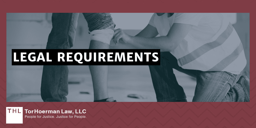 Legal Requirements