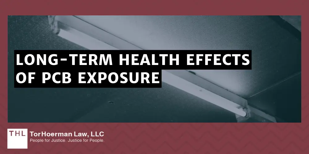 Long Term Effects of PCB Exposure; PCB Exposure Lawsuit; PCB Lawsuits; PCB Lawsuit; PCBs in Schools; Long-Term Health Effects Of PCB Exposure