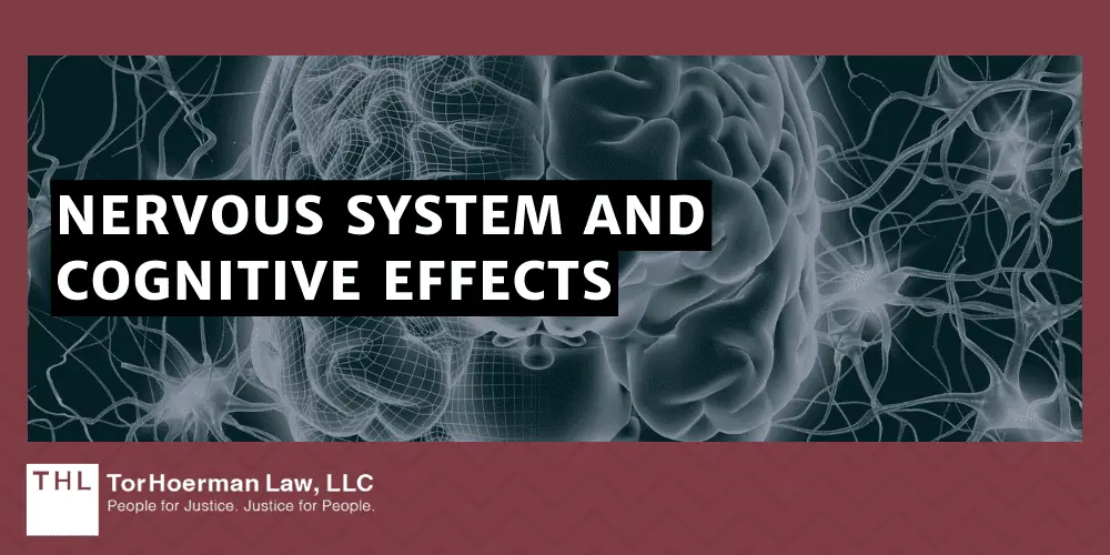 Long Term Effects of PCB Exposure; PCB Exposure Lawsuit; PCB Lawsuits; PCB Lawsuit; PCBs in Schools; Long-Term Health Effects Of PCB Exposure; PCBs Accumulate In The Body; Nervous System And Cognitive Effects
