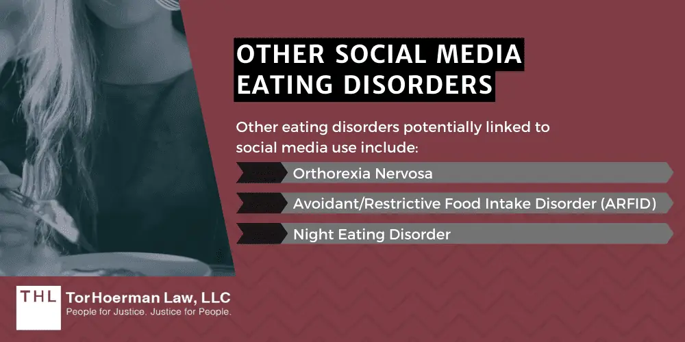 Social Media Anorexia Lawsuit; Social Media Lawsuit; Social Media Mental Health Lawsuit; Social Media Harm Lawsuit; Social Media Lawsuits; Social Media Use And Eating Disorders; Social Media And Anorexia Nervosa; Social Media And Anorexia Nervosa; Social Media And Bulimia Nervosa; Social Media And Binge-Eating Disorder (BED); Other Social Media Eating Disorders