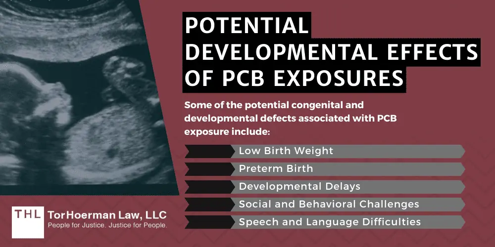Long Term Effects of PCB Exposure; PCB Exposure Lawsuit; PCB Lawsuits; PCB Lawsuit; PCBs in Schools; Long-Term Health Effects Of PCB Exposure; PCBs Accumulate In The Body; Nervous System And Cognitive Effects; Potential Neurological Effects Of PCB Exposures; Potential Developmental Effects Of PCB Exposures