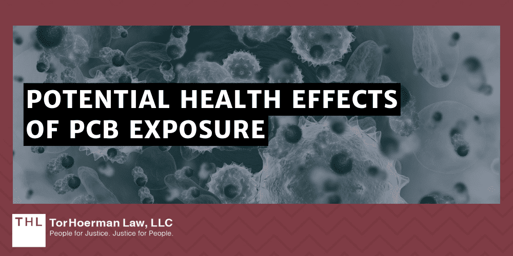 Potential Health Effects Of PCB Exposure