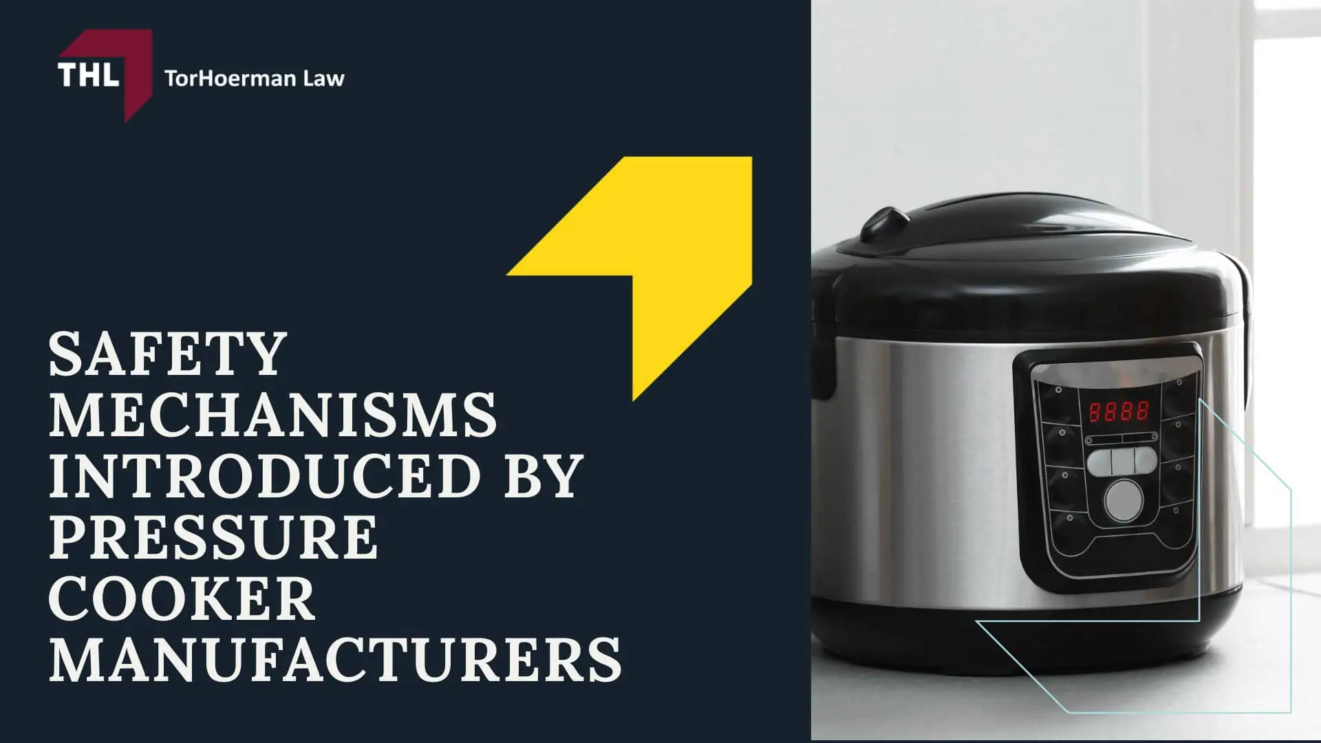 FAQ_ Can I File a Lawsuit for an Instant Pot Explosion_ - Lawsuits for Instant Pot Explosions_ An Overview; FAQ_ Can I File a Lawsuit for an Instant Pot Explosion_ - What is the Point of Filing an Instant Pot Lawsuit; How Do Pressure Cooker Explosions Occur; Common Defects in Faulty Pressure Cookers; Safety Mechanisms Introduced by Pressure Cooker Manufacturers
