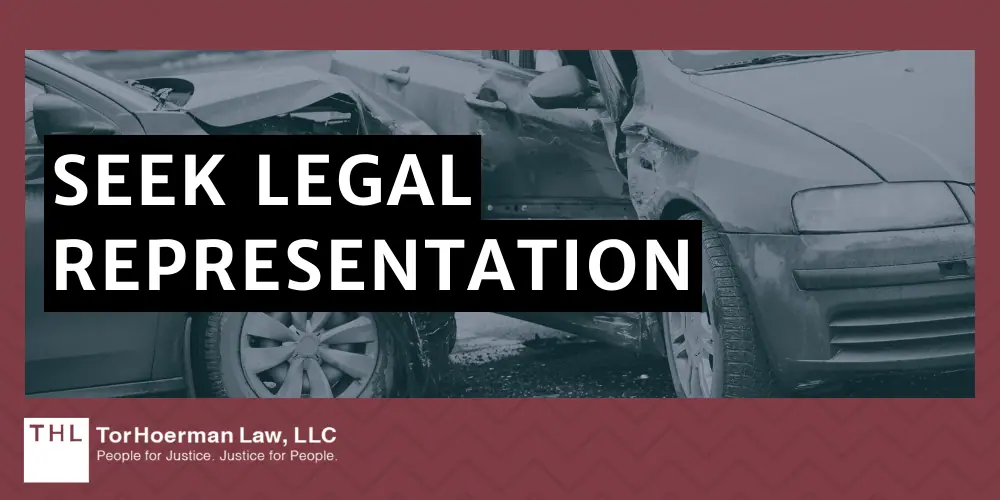 car accident lawsuit; car accident attorney; car accident victims; personal injury claim; car accident lawyer; Seek Legal Representation