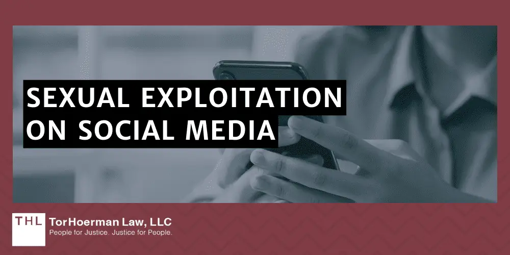 Sexual Exploitation On Social Media