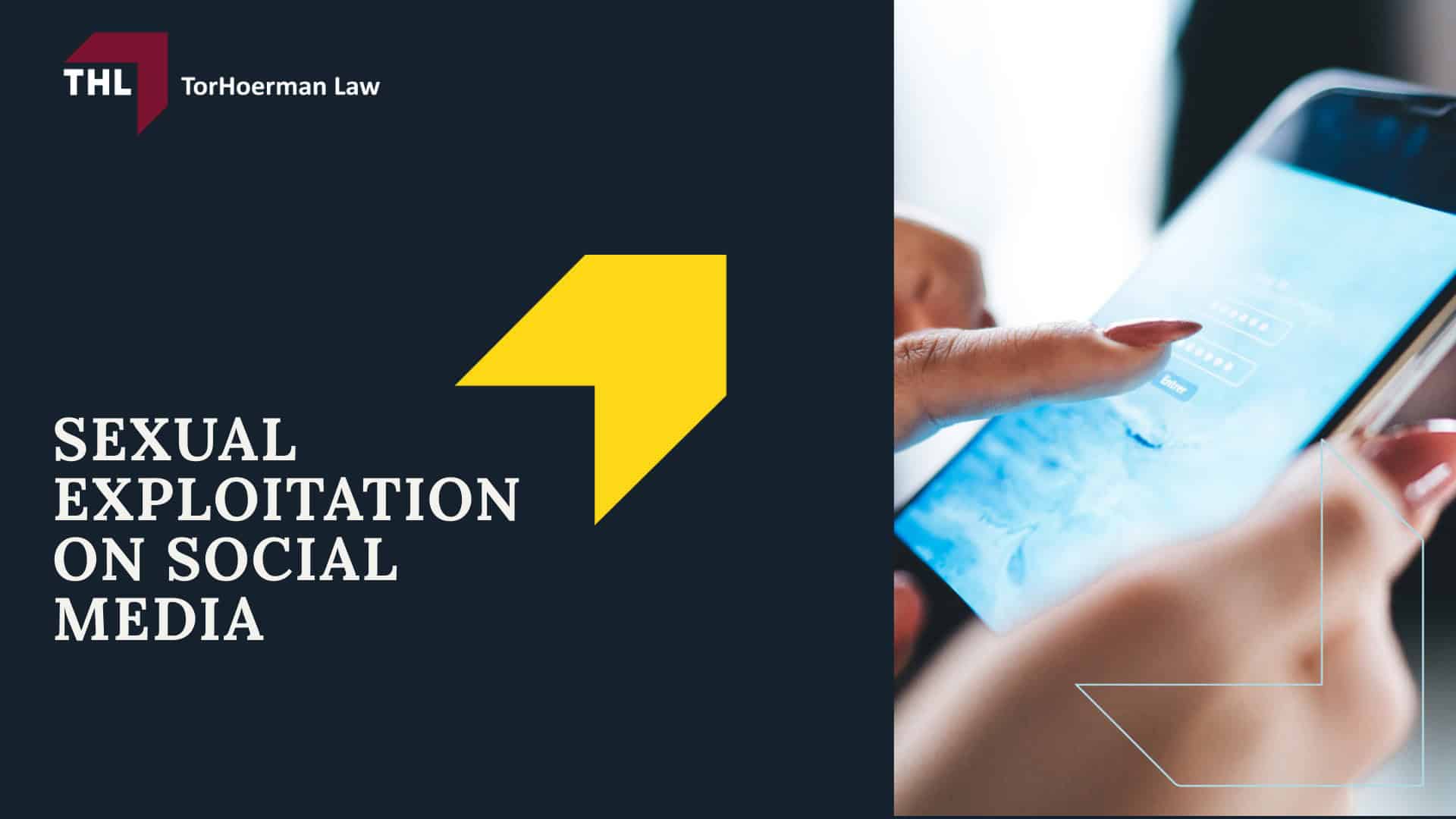 The Prevalence of Social Media Use Among Young Audiences; Social Media Users Facts and Statistics; Mental Health and Social Media Use; Sexual Exploitation on Social Media