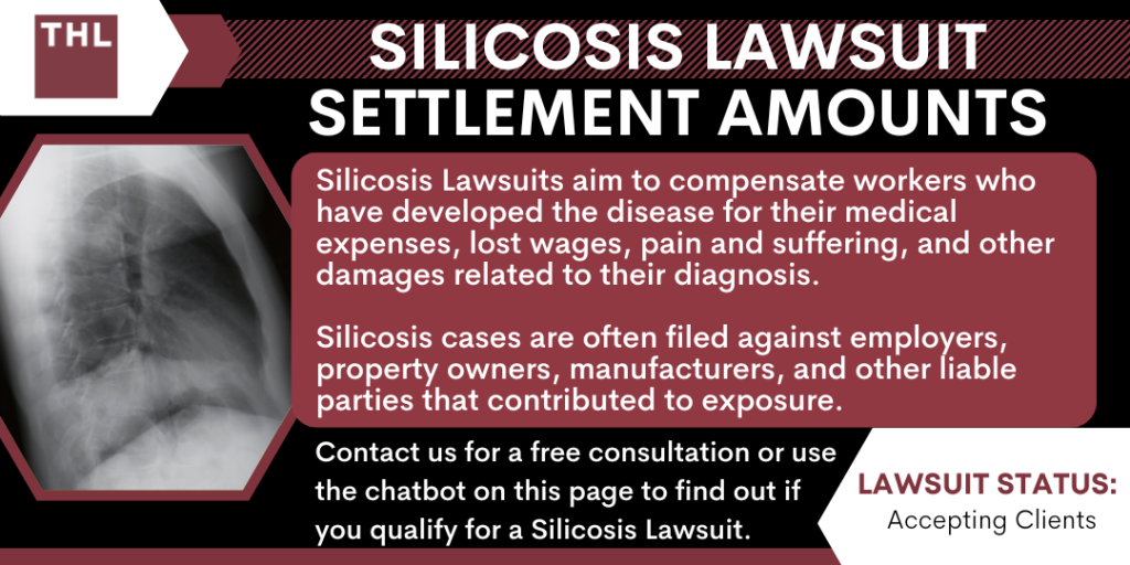 Silicosis Lawsuit Settlement Amounts; Silicosis Lawsuits; Silicosis Lawyers; Silica Dust Exposure Lawsuit; Silicosis Lawsuit Settlement Amounts; Silicosis Lawsuit Overview; What Is Silicosis; What Is The Treatment For A Silicosis Diagnosis; Silicosis Lawsuit Settlement Amounts; Silicosis Lawsuits; Silicosis Lawyers; Silica Dust Exposure Lawsuit; Silicosis Lawsuit Settlement Amounts; Silicosis Lawsuit Overview; What Is Silicosis; What Is The Treatment For A Silicosis Diagnosis; How Are People Exposed To Silica Dust; Do You Qualify To File A Silicosis Lawsuit