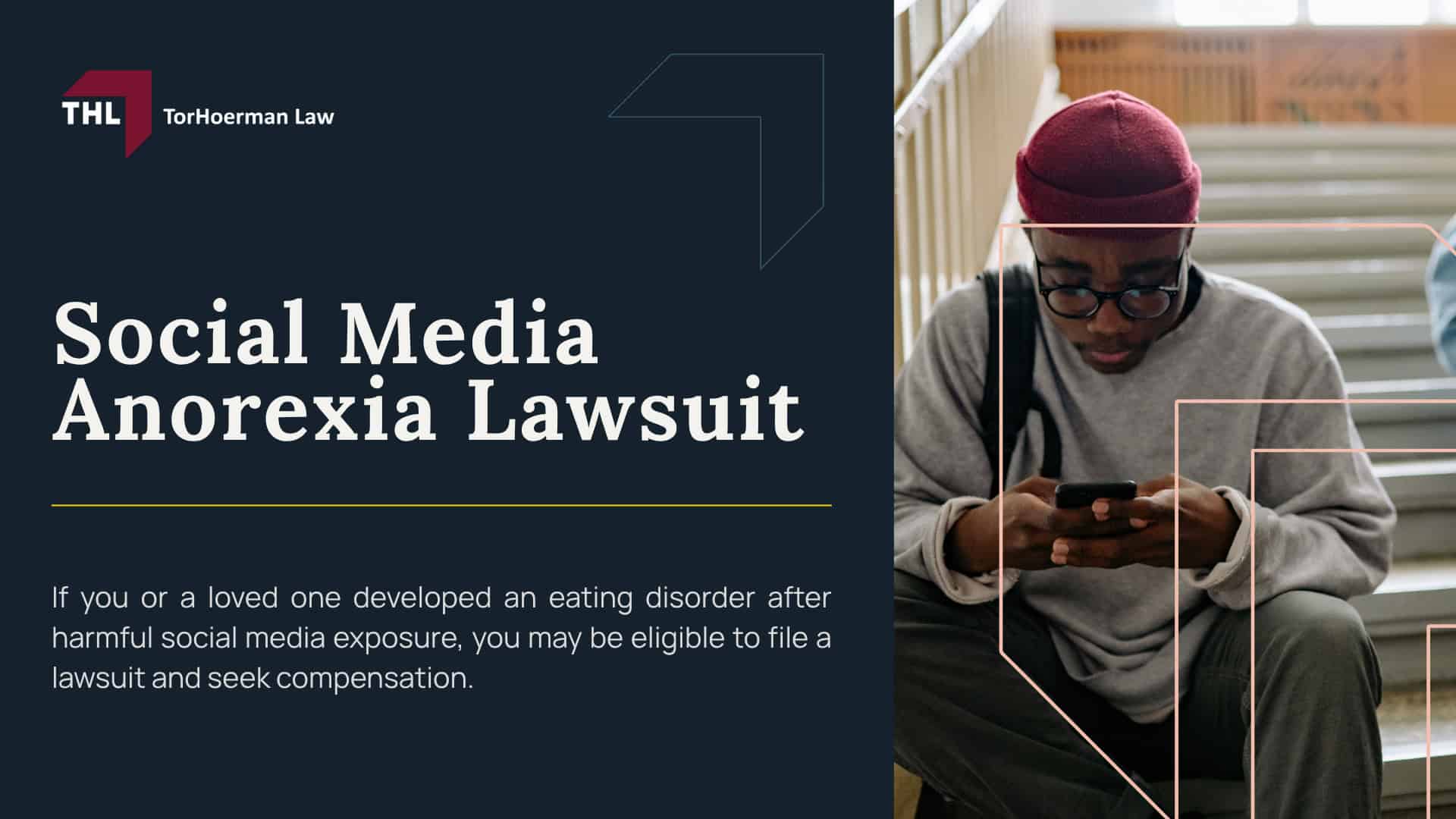 Social Media Anorexia Lawsuit