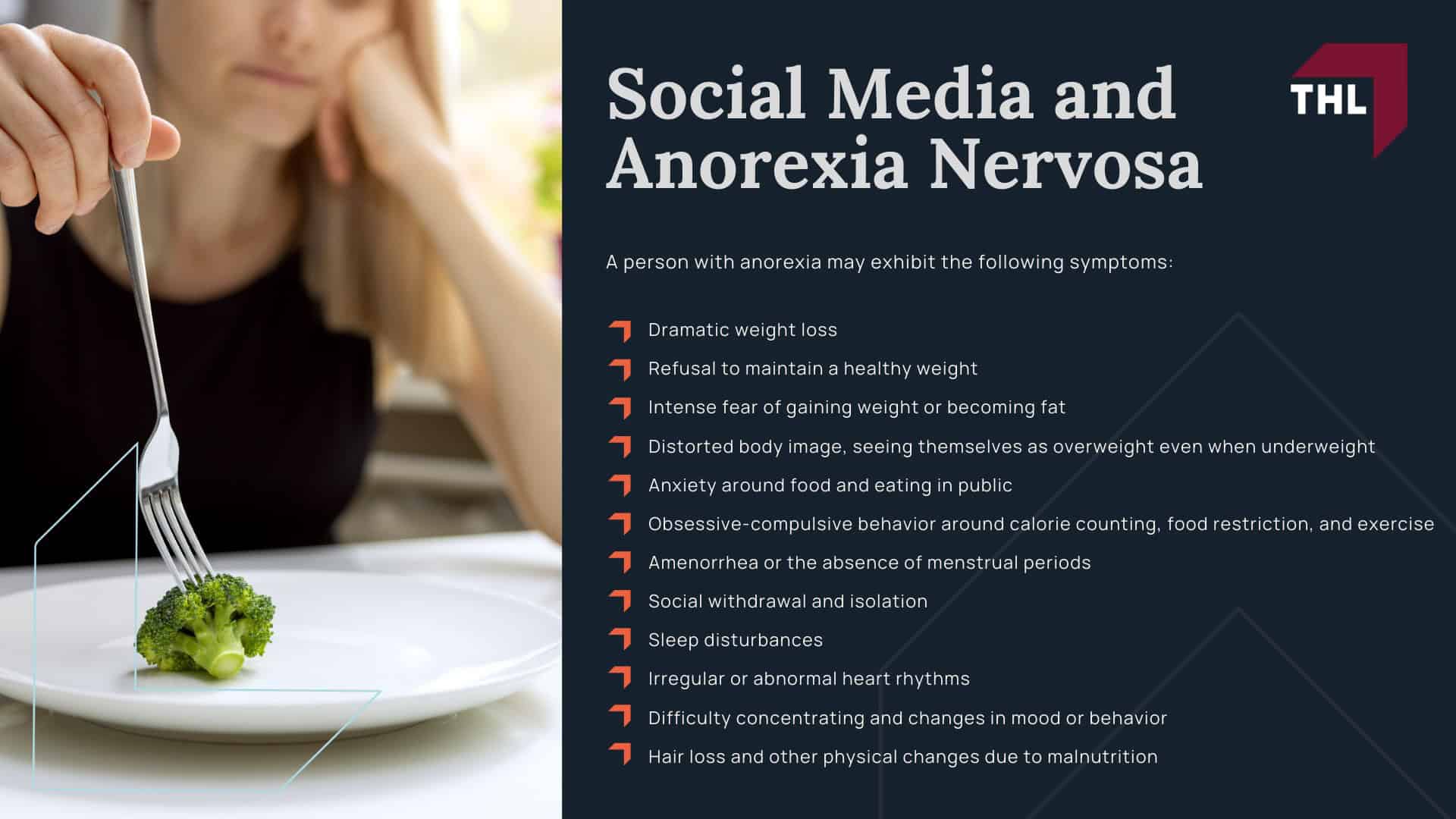 Social Media Anorexia Lawsuit - Social Media Use and Eating Disorders - torhoerman law; Social Media Anorexia Lawsuit - Social Media and Anorexia Nervosa - torhoerman law
