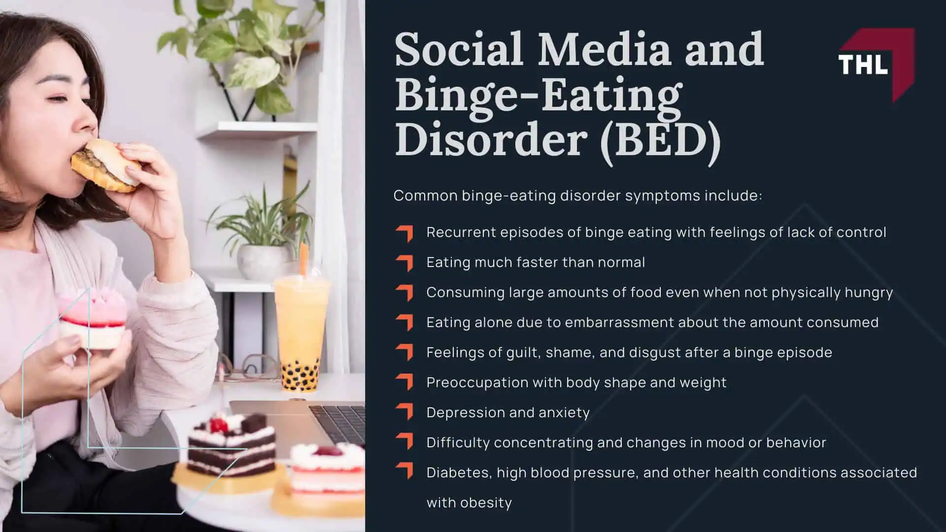 Social Media Anorexia Lawsuit - Social Media Use and Eating Disorders - torhoerman law; Social Media Anorexia Lawsuit - Social Media and Anorexia Nervosa - torhoerman law; Social Media Anorexia Lawsuit - Social Media and Bulimia Nervosa - torhoerman law; Social Media Anorexia Lawsuit - Social Media and Binge-Eating Disorder (BED) - torhoerman law