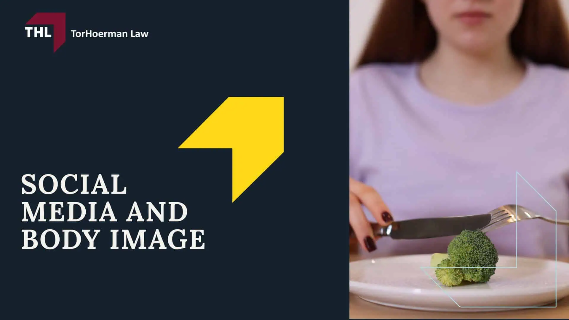 Social Media Bulimia Lawsuit - Social Media and Body Image - torhoerman law