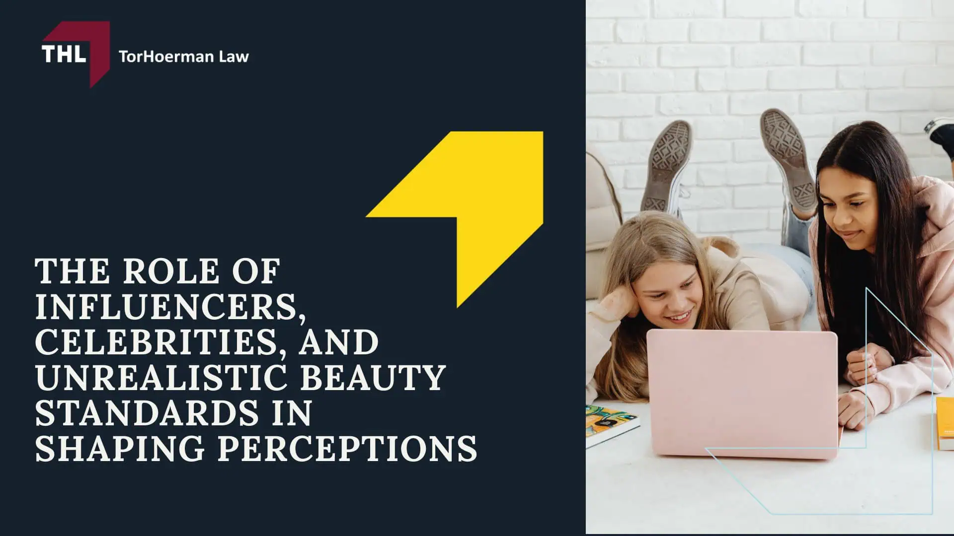 Social Media Bulimia Lawsuit - Social Media and Body Image - torhoerman law; Social Media Bulimia Lawsuit - The Role of Influencers, Celebrities, and Unrealistic Beauty Standards in Shaping Perceptions - torhoerman law