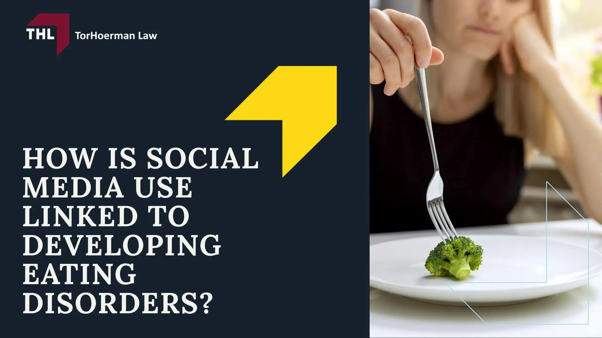 Social Media Eating Disorders Lawsuit - How Is Social Media Use Linked To Developing Eating Disorders_- torhoerman law; Social Media Eating Disorders Lawsuit - How Is Social Media Use Linked To Developing Eating Disorders_- torhoerman law
