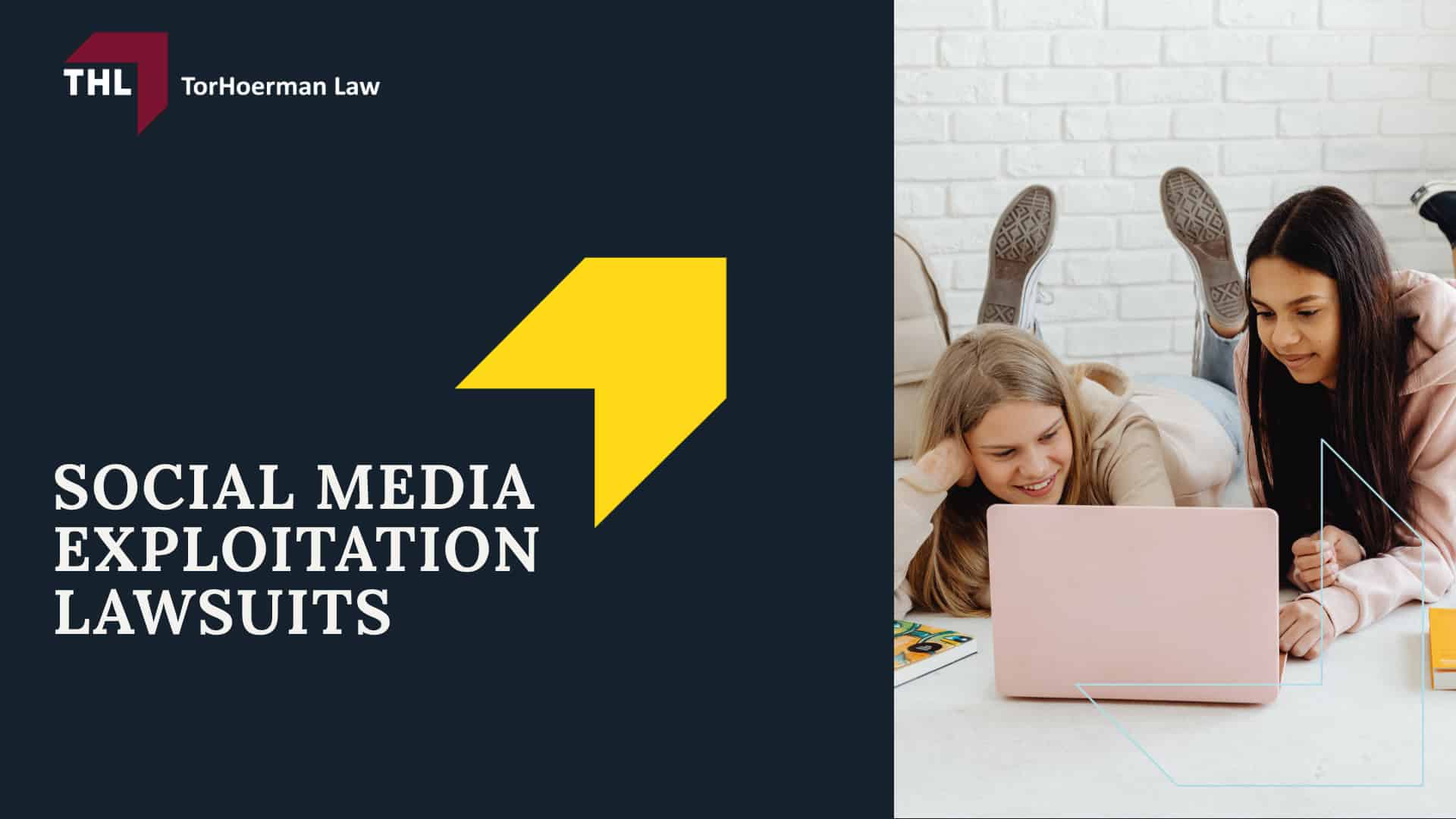 Social Media Exploitation Lawsuits