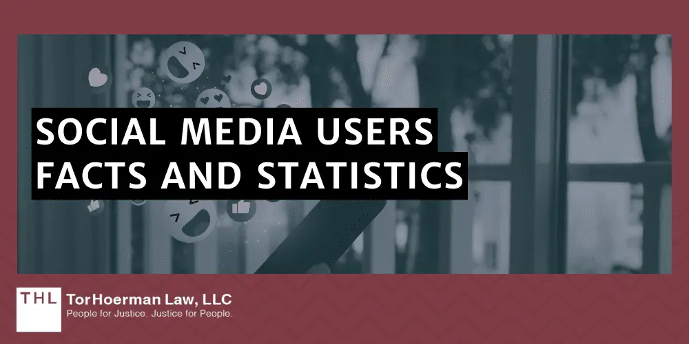 Social Media Users Facts And Statistics