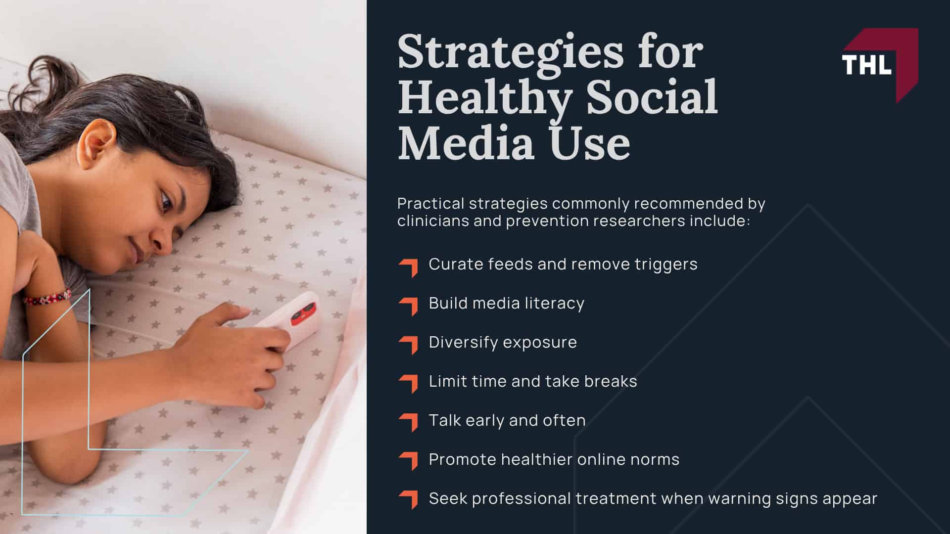Social Media Lawsuits Allege Platforms Contributed to Eating Disorders; How Does Social Media Cause Bulimia; Eating Disorders and Other Harm Influenced by Social Media; The Legal Process of Social Media Bulimia Lawsuits; How Our Lawyers Can Help; Strategies for Healthy Social Media Use