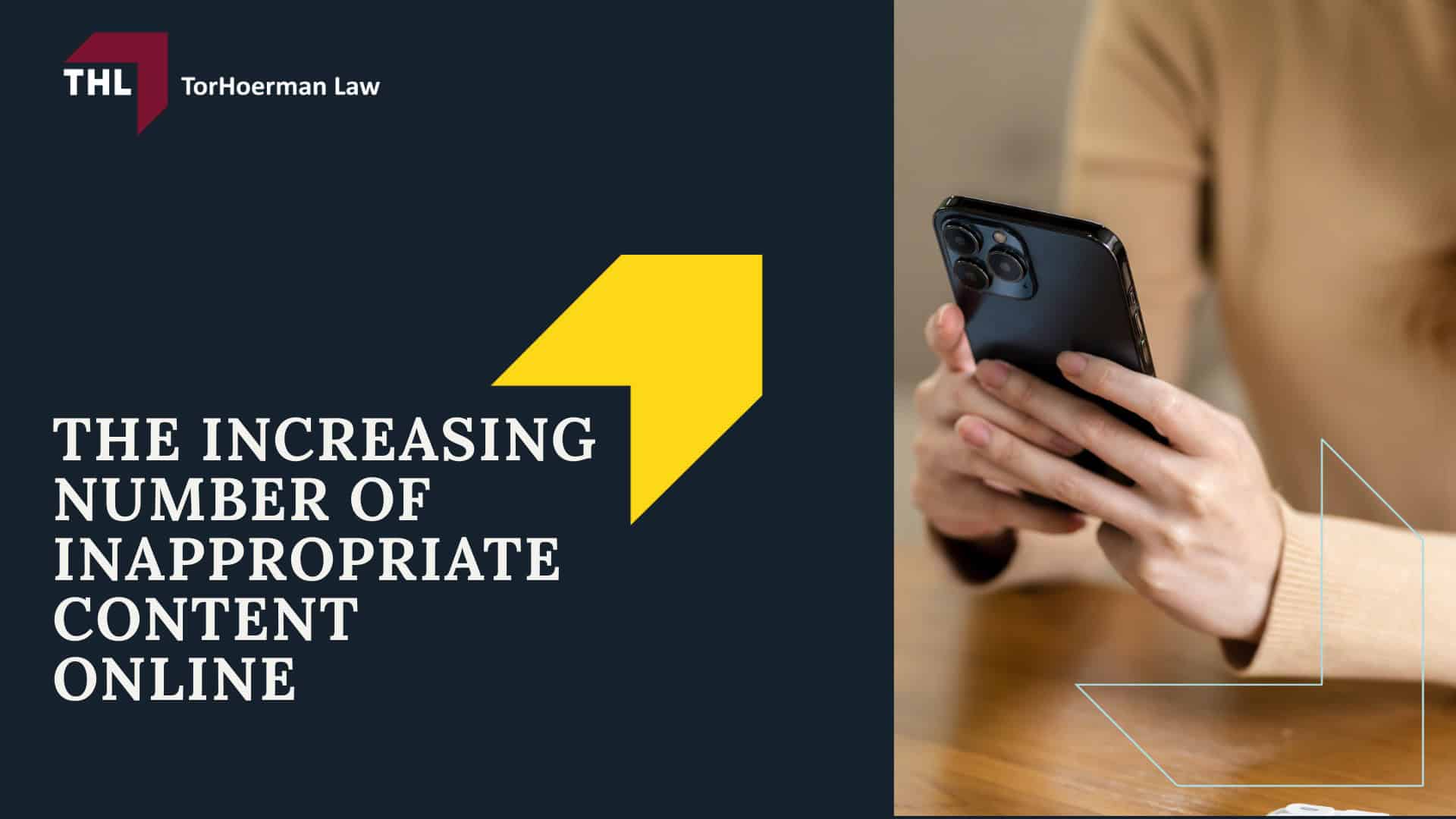 The Prevalence of Social Media Use Among Young Audiences; Social Media Users Facts and Statistics; Mental Health and Social Media Use; Sexual Exploitation on Social Media; The Increasing Number of Inappropriate Content Online