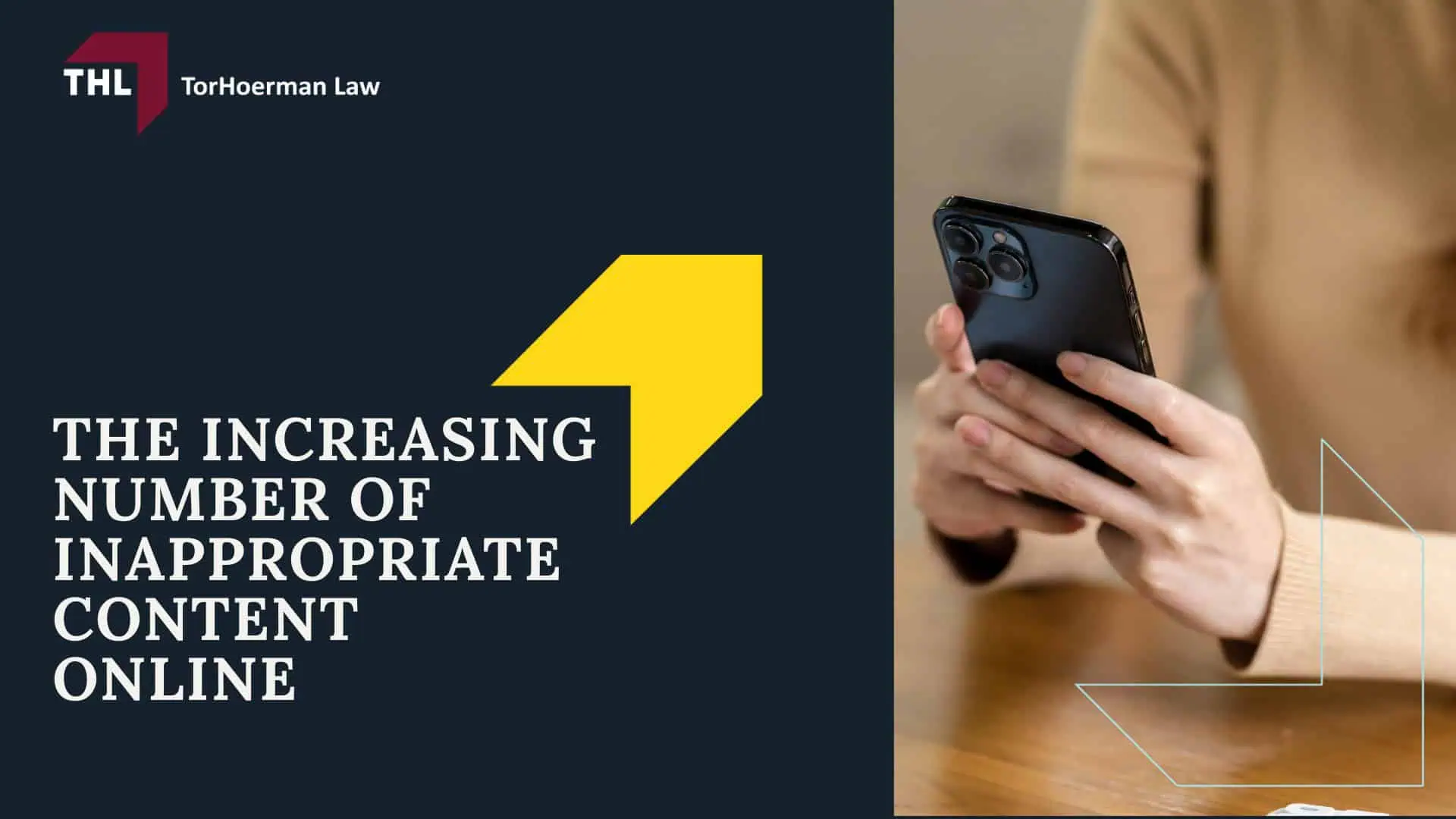 The Prevalence of Social Media Use Among Young Audiences; Social Media Users Facts and Statistics; Mental Health and Social Media Use; Sexual Exploitation on Social Media; The Increasing Number of Inappropriate Content Online