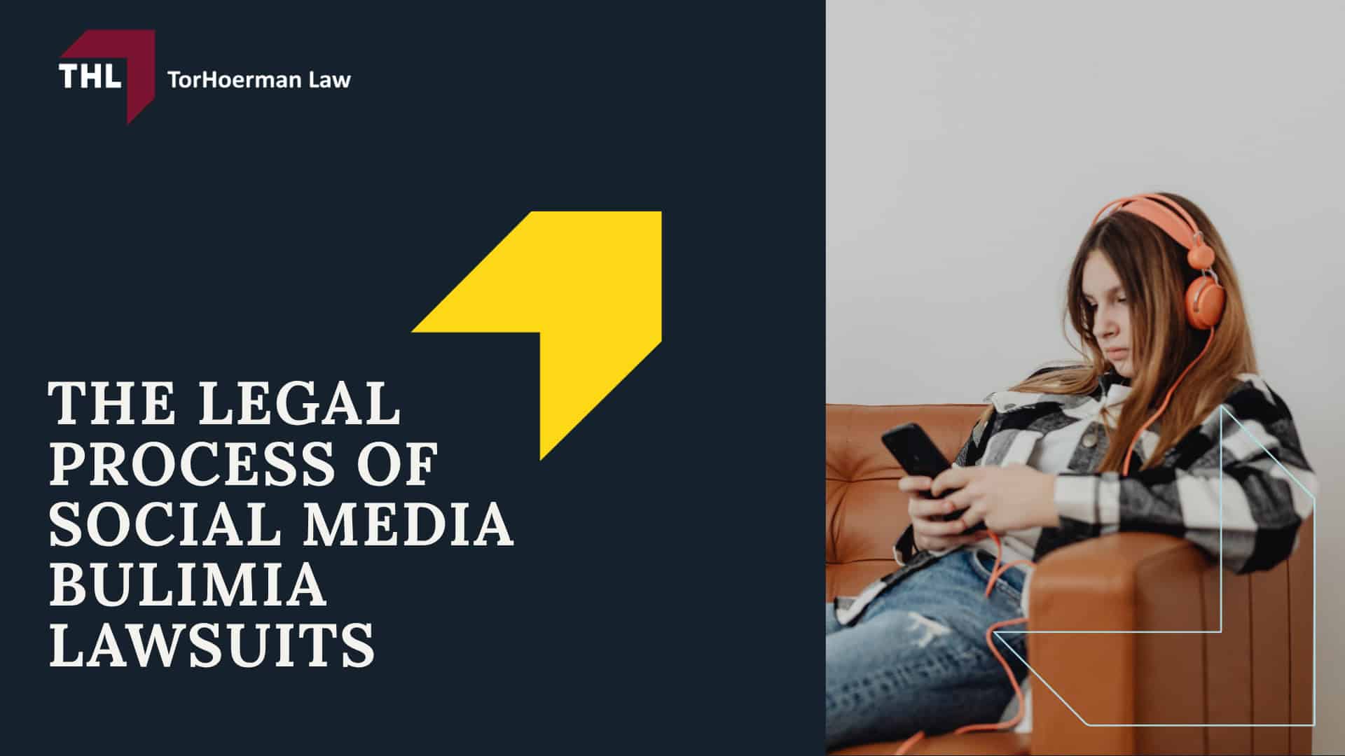 Social Media Lawsuits Allege Platforms Contributed to Eating Disorders; How Does Social Media Cause Bulimia; Eating Disorders and Other Harm Influenced by Social Media; The Legal Process of Social Media Bulimia Lawsuits