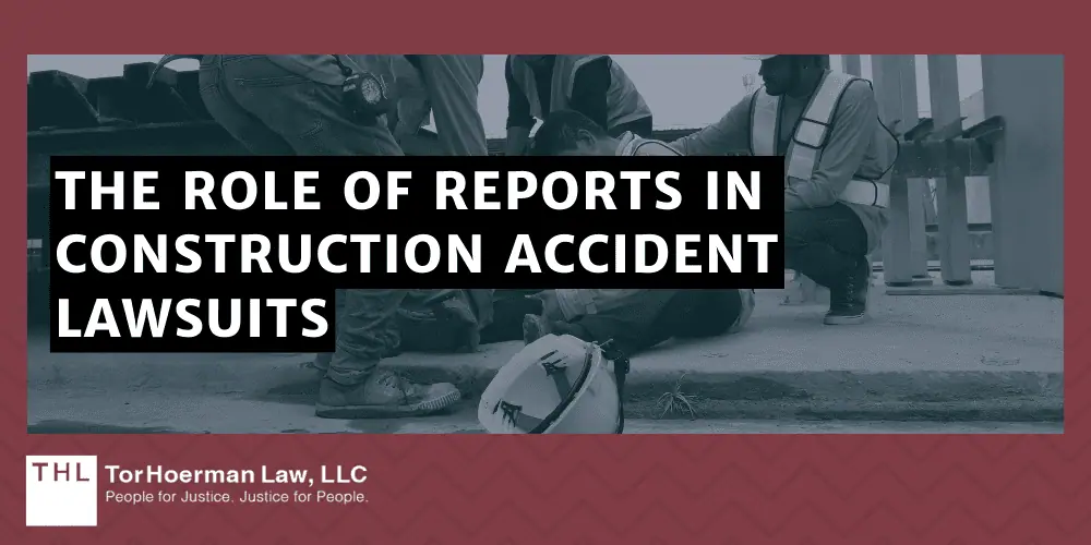 The Importance of Injury Reporting in the Construction Industry; construction accidents; construction accident lawsuit; construction site accidents; Construction Accidents And Injuries; The Injury Reporting Process; Legal Requirements; Types Of Injuries That Must Be Reported; Timeframe And The Reporting Process; Benefits Of Injury Reporting; The Role Of Reports In Construction Accident Lawsuits