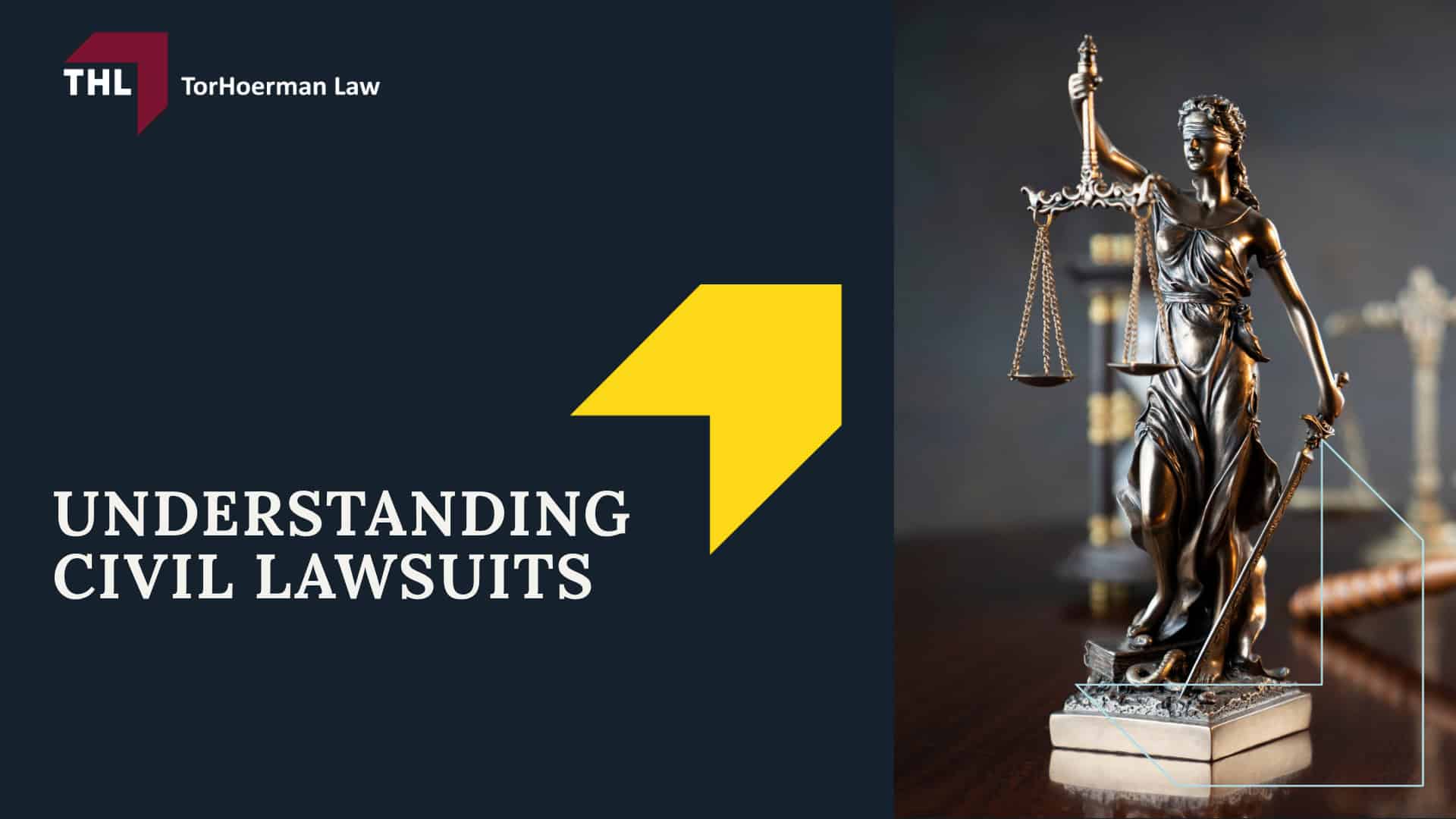 Understanding Civil Lawsuits