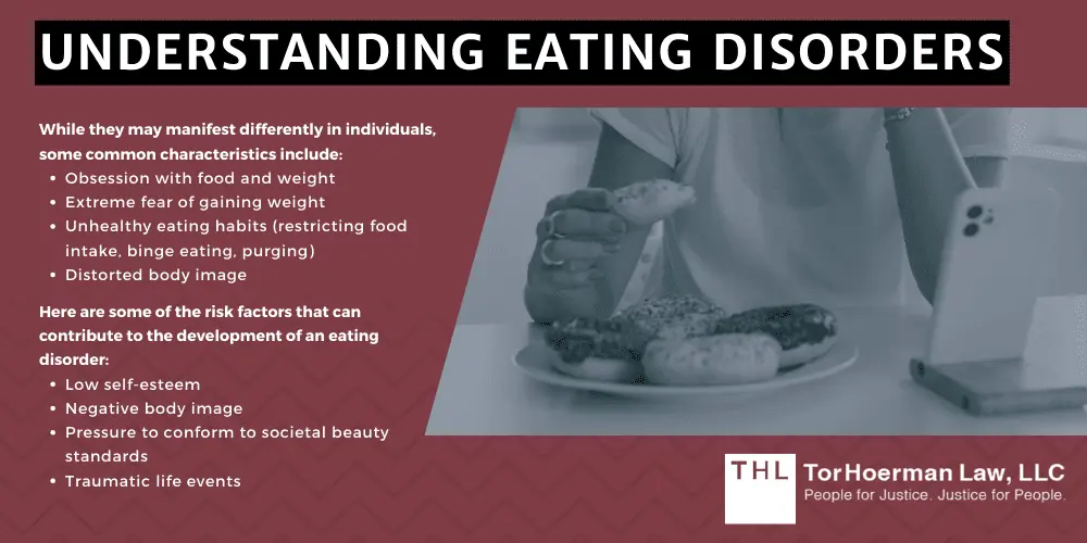 Social Media Eating Disorders Lawsuit; Social Media Eating Disorder Lawsuit; Social Media and Mental Health, Social Media and Body Dysmorphia; An Overview Of Eating Disorders And Social Media; How Is Social Media Use Linked To Developing Eating Disorders; Understanding Eating Disorders