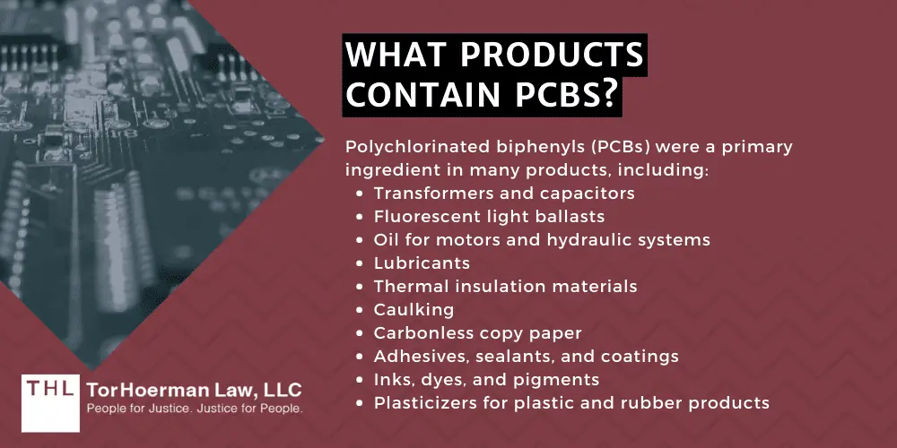 Are PCBs Banned; PCB Exposure; PCB Exposures; Exposure to PCBs; PCB Regulations; Toxic Substances Control Act; PCB Contamination; Are PCBs Banned In The United States; Historical Context Of Polychlorinated Biphenyls (PCBs); Chemical Information On PCBs; What Products Contain PCBs