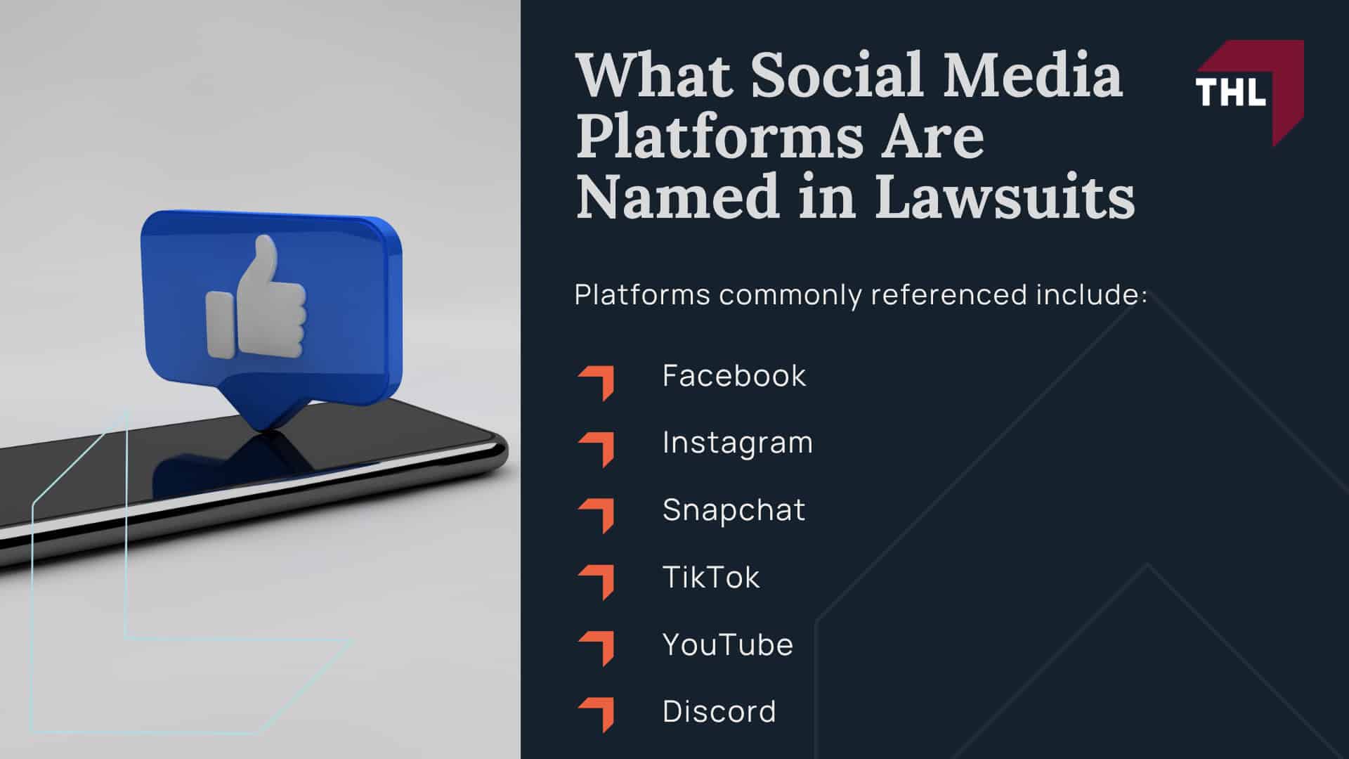 Social Media Exploitation Lawsuits; Child Exploitation in Digital Spaces; What Social Media Platforms Are Named in Lawsuits