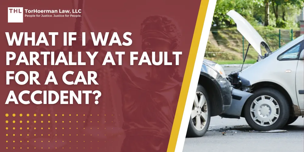 What if I Was Partially At Fault for a Car Accident? 2 what if I was partially at fault for a car accident; car accident lawsuit; car accident lawyers; car accident injuries