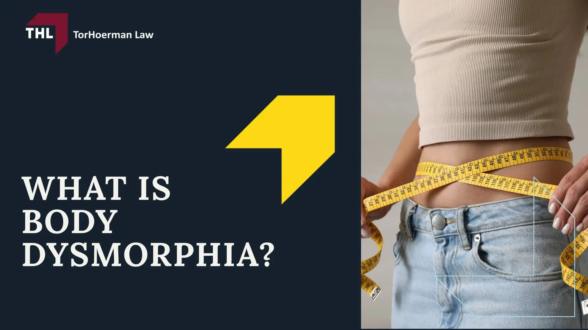 Body Dysmorphic Disorder and Social Media Use; What is Body Dysmorphia