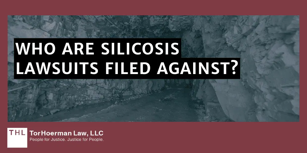 Silicosis Lawsuit; Silica Dust Exposure; Silica Exposure Lawsuit; Silica Lawsuit; Silicosis Lawsuit Overview; What Is The Average Silicosis Lawsuit Settlement Amount; Who Are Silicosis Lawsuits Filed Against