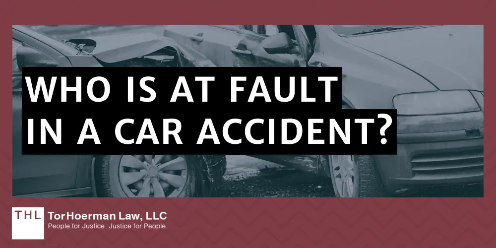 what if I was partially at fault for a car accident; car accident lawsuit; car accident lawyers; car accident injuries; Who Is At Fault In A Car Accident
