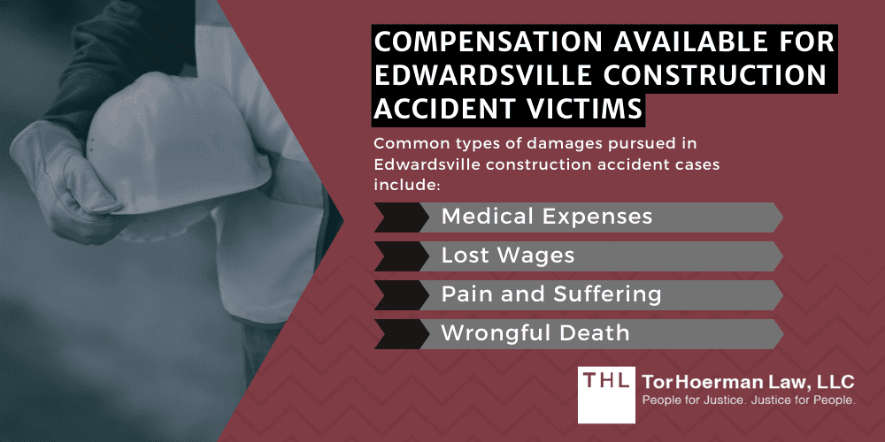 Compensation Available For Edwardsville Construction Accident Victims