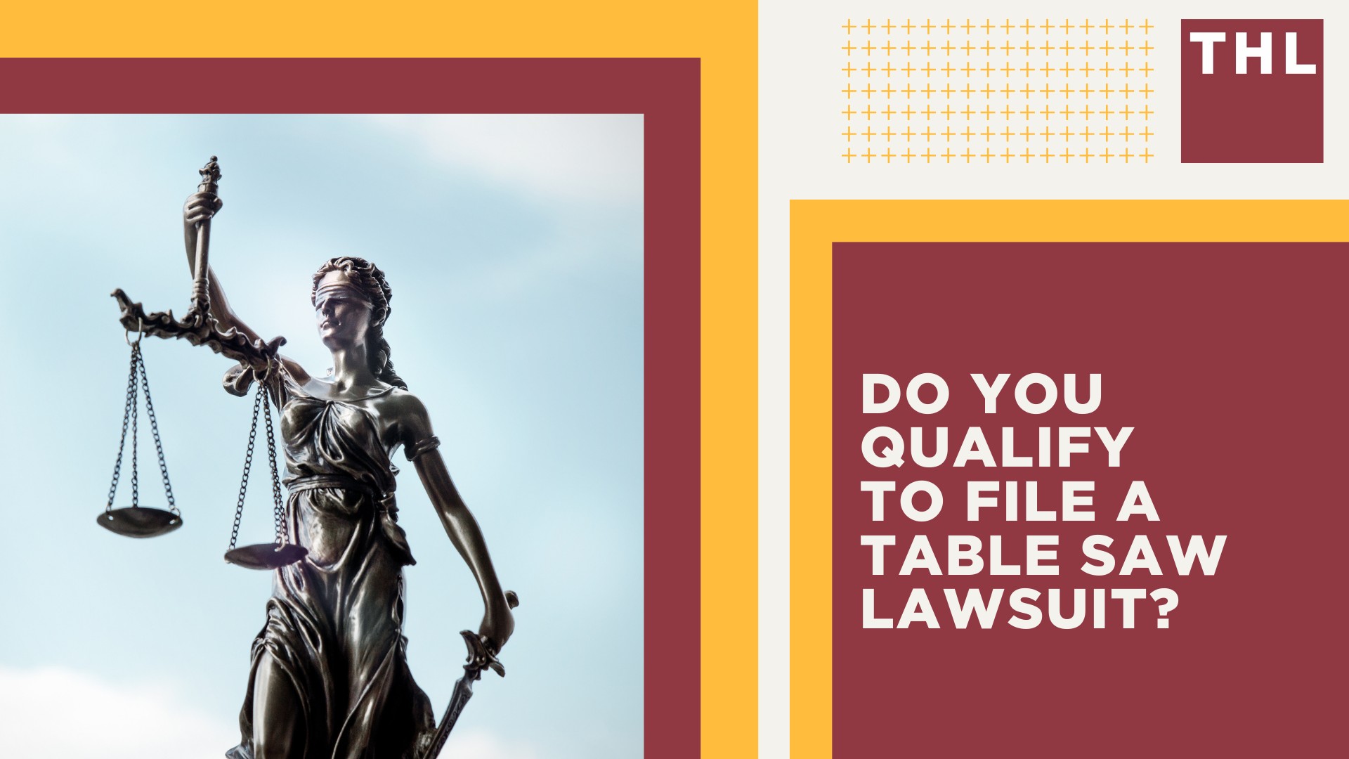 Potential Table Saw Defects; Past Table Saw Recalls; Defective Table Saw Injuries; Do You Qualify to File a Table Saw Lawsuit