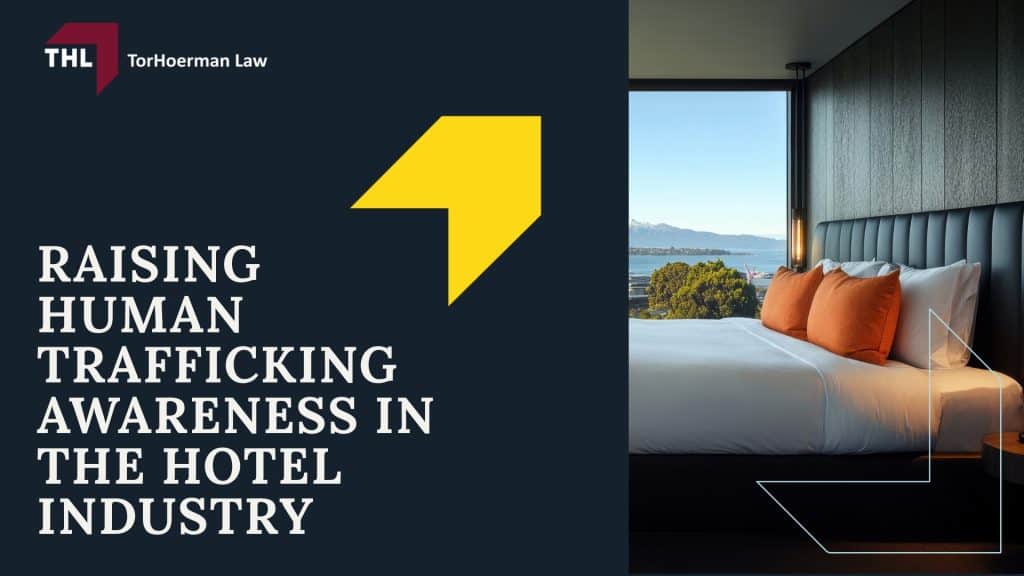 Hotel Human Trafficking Lawsuit [July 2026 Update]