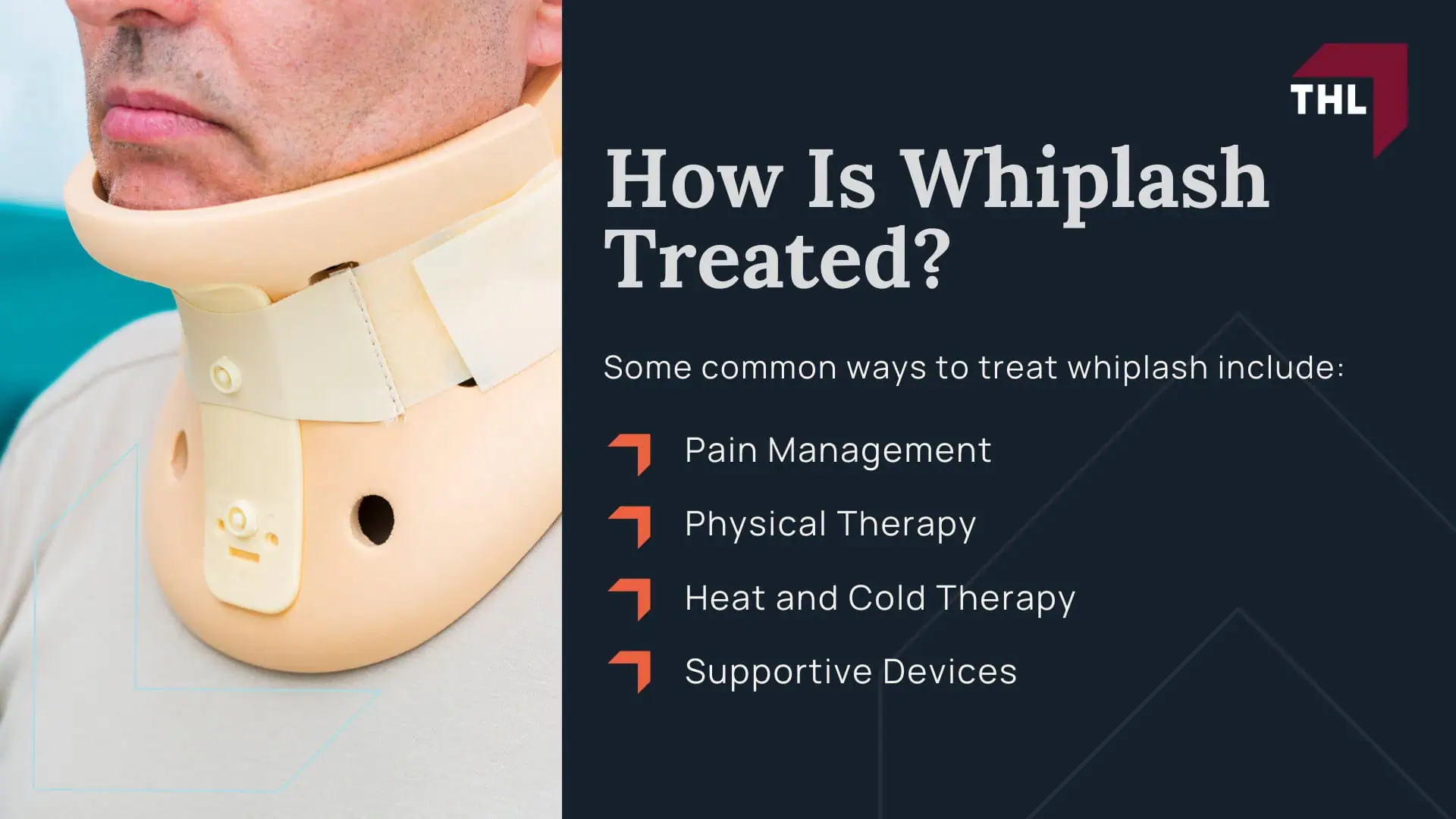 How Is Whiplash Treated