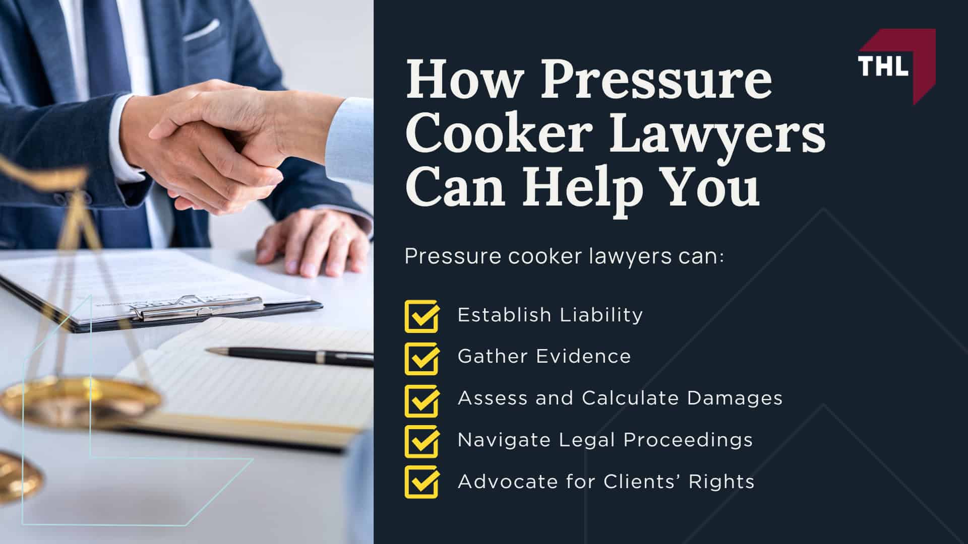 How and Why Do Pressure Cooker Explosions Occur; Common Pressure Cooker Defects that Lead to Explosions; Common Injuries Linked to Pressure Cooker Explosions; Can I File a Personal Injury Case for a Pressure Cooker Explosion; Why Should You File a Pressure Cooker Lawsuit; How Pressure Cooker Lawyers Can Help You