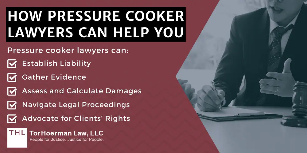 how pressure cooker lawyer can help you