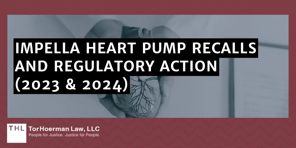 Impella 2.5
Impella CP
Impella CP with SmartAssist
Impella 5.5 with SmartAssist
Impella LD; Abiomed Impella Heart Pumps Recalled Due to Deaths and Serious Injuries; Impella Heart Pump Recalls And Regulatory Action (2023 & 2024)