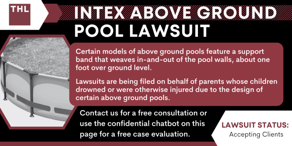 Intex Above Ground Pool Lawsuit; intex above ground pool lawsuit; intex above ground pool; above ground pool lawsuit; above ground pool lawyer