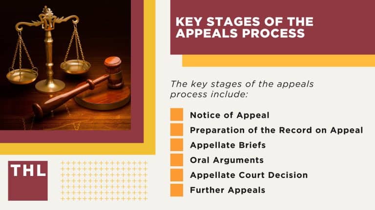 Appeals In Civil Cases Explained [May 2026 Guide]