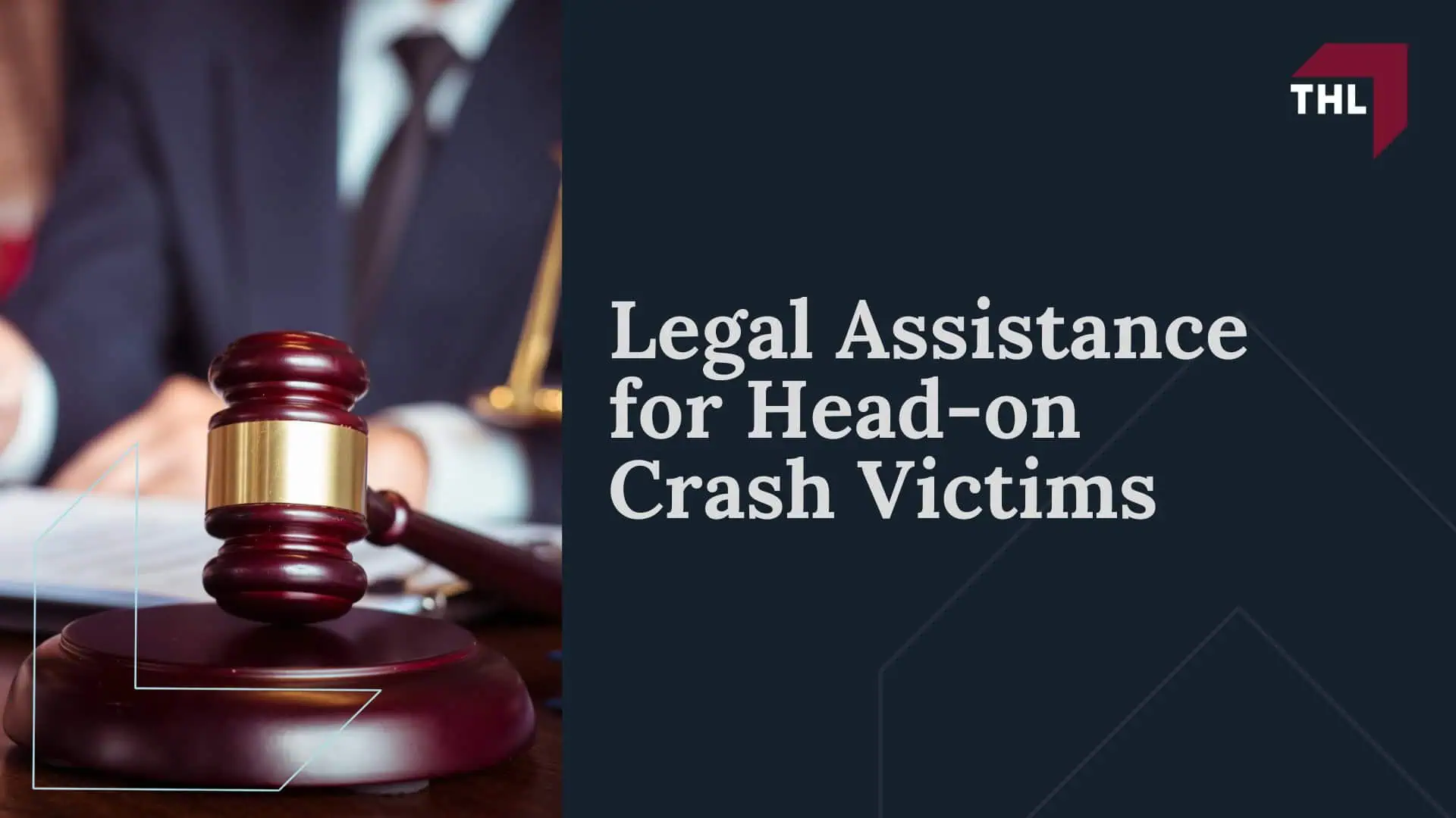Legal Assistance for Head-on Crash Victims