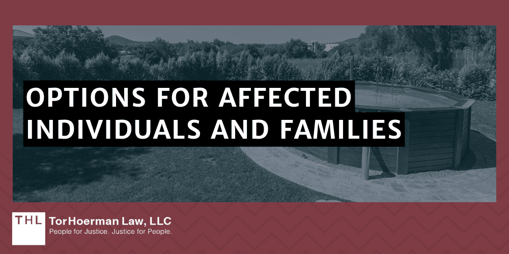 Defective Coleman Steel Pro Lawsuit; Coleman Steel Pro Lawsuit; Above Ground Pool Lawsuit; Defective Above Ground Pools; The Coleman Steel Pro Design Flaw; Safety Risks And Concerns Of Defective Above Ground Pools; Comparisons With Other Pool Brands; Above Ground Pool Safety Precautions; Options For Affected Individuals And Families