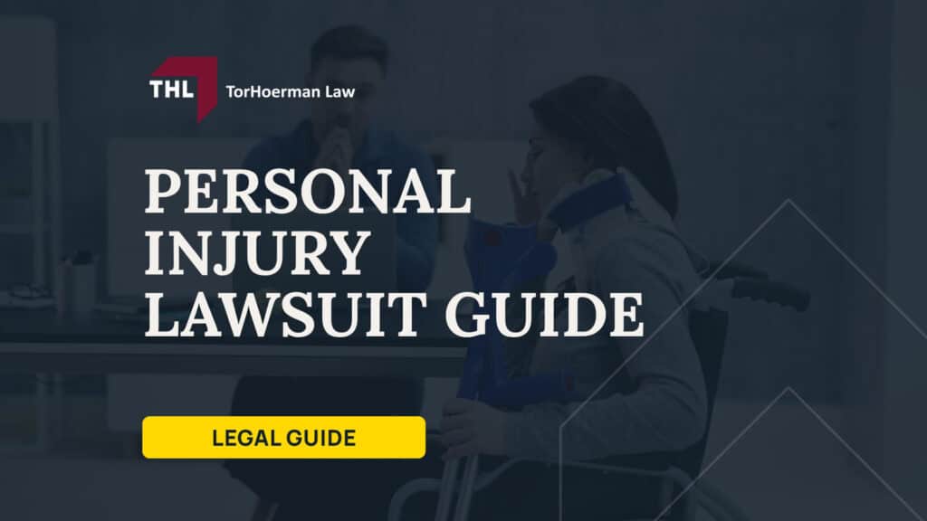Personal Injury Lawsuit Guide 1