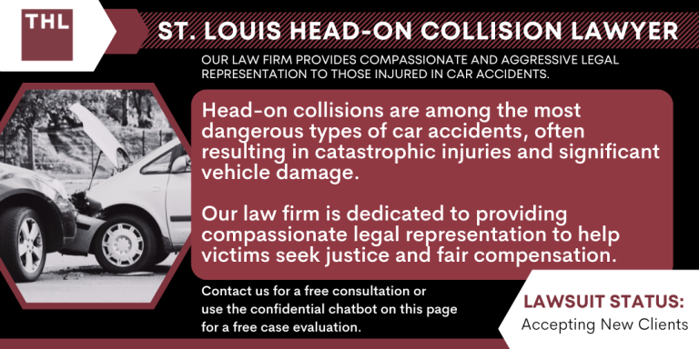 St. Louis Head-on Collision Lawyer; st Louis head on collision lawyer; head on collision accident; head-on collision; car accident attorney