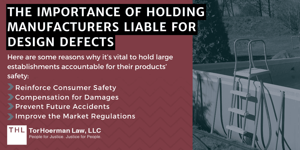 Defective Intex Ultra XTR Lawsuit; Intex Ultra XTR Lawsuit; Above Ground Pool Lawsuit; Defective Above Ground Pools; What You Need To Know About The Intex Ultra XTR; Above-Ground Pool Dangers And Potential Injuries; Above-Ground Pool Safety Standards And Regulations; What You Can Do To Minimize Above-Ground Pool Accidents; The Importance Of Holding Manufacturers Liable For Design Defects